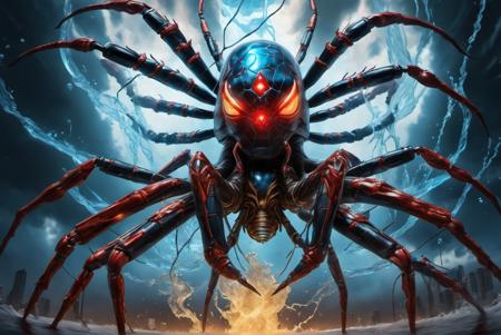 00094-portrait of a gigantic spider,awardwinning, 8k,  atmospheric,dramatic,godlike,superpowers,power surge,epic,representation of abs.png